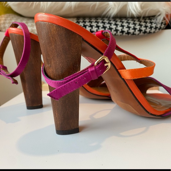 Stunning Zara - new high heels - Picture 2 of 7